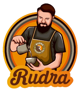 Rudra Logo